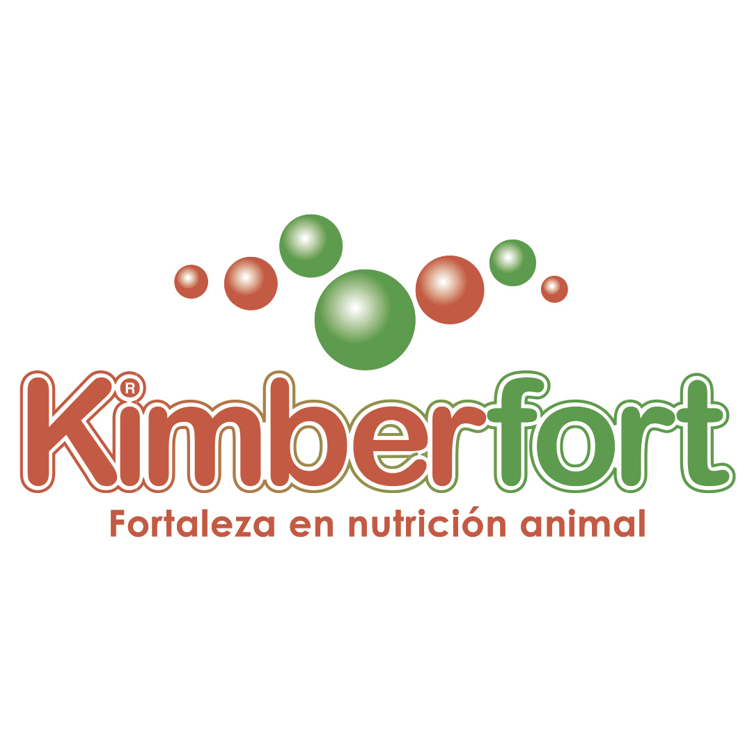 KimberFort - Alimentos balanceados para animales. logo