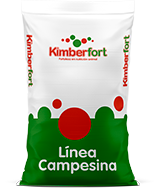 alimento para pollos línea campesina